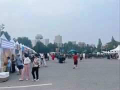 -中国农业博物馆