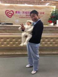 点击看大图 -尚圣月子会所·庄园式月子中心(萧山湘湖店)