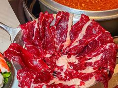 -荣叔港式沙嗲牛肉火锅(正佳潮流店)