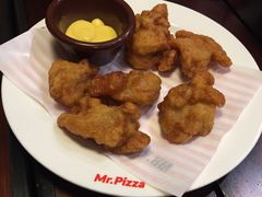 -Mr.Pizza米斯特比萨(苏州平江万达广场店)
