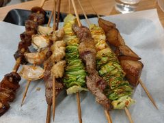 -买又大餐厅(福林里店)