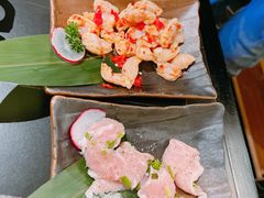 -谷牛和牛烤肉(漕河泾印象城店)