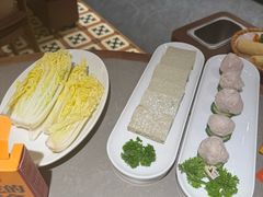 -顺德公·广东猪肚鸡(车公庙总店)