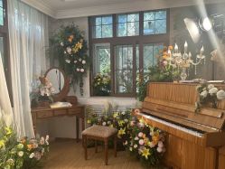 -三河市薇拉风情婚纱摄影店