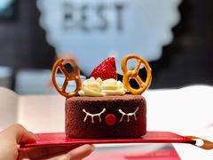 -Pantry's Best派悦坊蛋糕(K11购物艺术中心店)