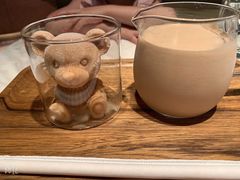 -大树餐厅(益田假日店)