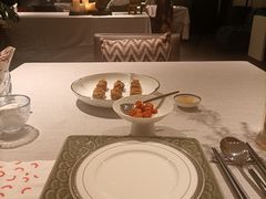 -T館·花园艺术餐厅