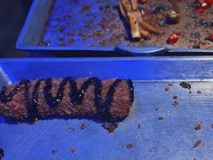 -很久以前羊肉串(清河店)