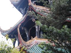 -望江楼公园