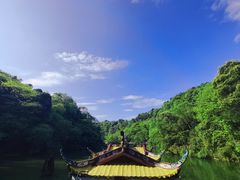 -青城山