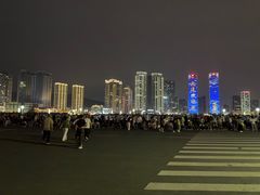 -星海广场