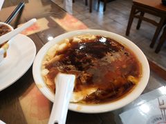 -老磁器口豆汁店(天坛店)