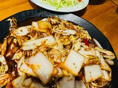 -望京一号·重庆江湖菜(工体店)