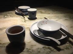 -绿茶餐厅(乐峰广场店)