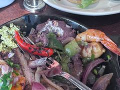 -Chili's Cafe&Bar奇利斯(滨江店)