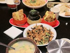 -满园烤鸭·春饼(沈北万达店)