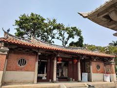 -忠惠蔡公祠