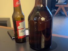 -Ameigo梅果·云贵川bistro(长宁来福士店)