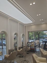 -宇东国际 HAIR SALON