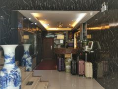 -德全心悦酒店(北京金台路地铁站店)