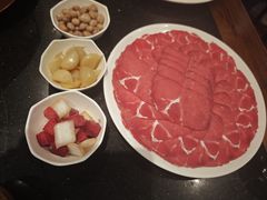 -南门涮肉(通州大船店)