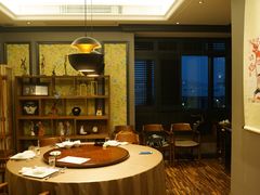 -潮汕味道·煮海餐厅(金麟大厦店)