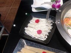 -吴记老锅底麻辣火锅(福州路店)