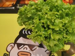 -大叹号·朝鲜族烤肉(潍坊泰华城店)