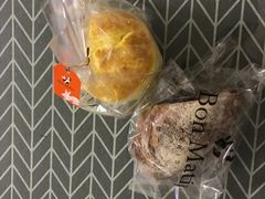 -早安巴黎(四季坊店)