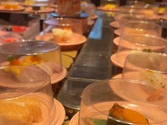 -争鲜回转寿司(东方银座店)