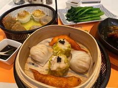 -美心·翠园(港汇恒隆广场店)