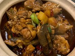 -金龙·打边炉(南京西路店)