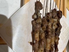 -陳香貴·兰州牛肉面(上海长风大悦城店)
