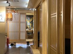 -东瀛阁(锦江宾馆店)
