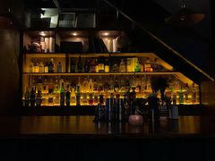 -BIJOU coffee&cocktail(龙岗万科广场店)