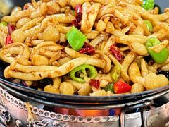 -老长江路灌汤包(天津路总店)