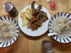 -金陵家宴·金陵春·南京菜(夫子庙店)