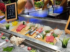 -二楼咖啡厅·厦门源昌凯宾斯基大酒店(湖滨中路店)