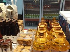 -即墨老公社·海肠捞饭大王(古城店)