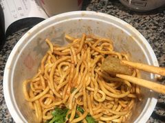-巷内锅盔(西城都荟店)