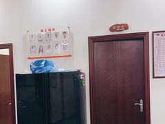 -张钰强中医正骨推拿连锁(唐家人才公寓店)