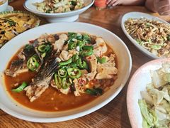 -丰乐餐厅·始于1999·本地老字号