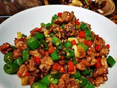 -水煮三国·川鲁江湖菜(香山店)