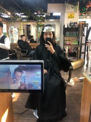 -雅典娜造型