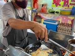 -金伯利街美食夜市