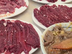 牛肉火锅-合意桐坑牛肉粿·鲜牛肉火锅(嵩山总店)