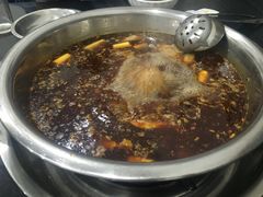 -水碾河肥兔火锅(水碾河店)