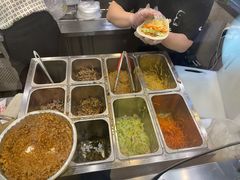 -张果佬年糕卷(科巷店)