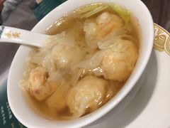 -麦奀云吞面世家(中环店)