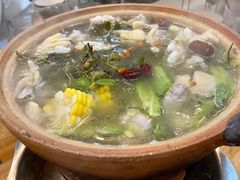 -洪大厨鸡煲(福田店)